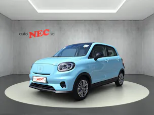 Leapmotor T03 Electric