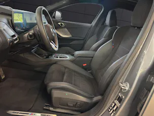 BMW 123 xDrive