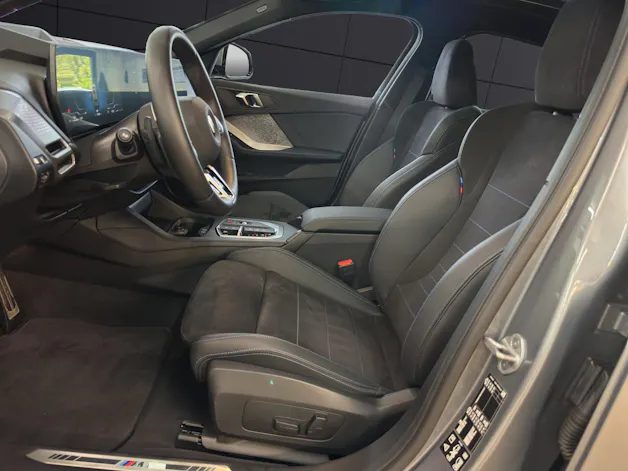 BMW 123 xDrive