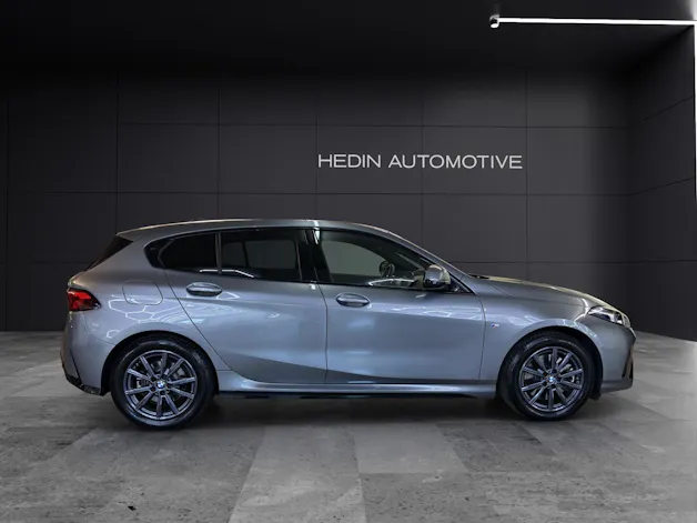 BMW 123 xDrive