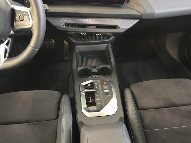 BMW 123 xDrive