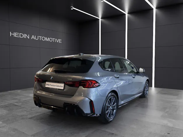 BMW 123 xDrive
