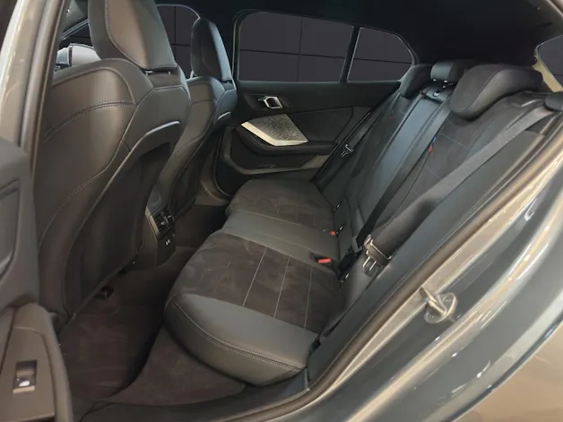 BMW 123 xDrive