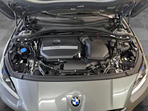 BMW 123 xDrive