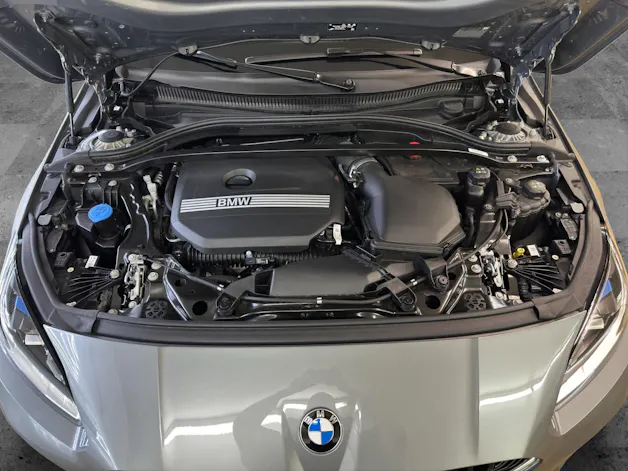 BMW 123 xDrive