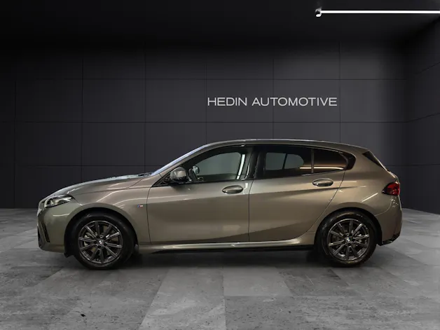 BMW 123 xDrive