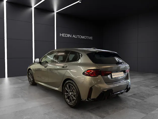 BMW 123 xDrive