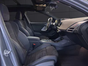 BMW 123 xDrive