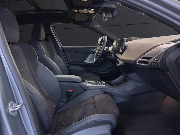 BMW 123 xDrive