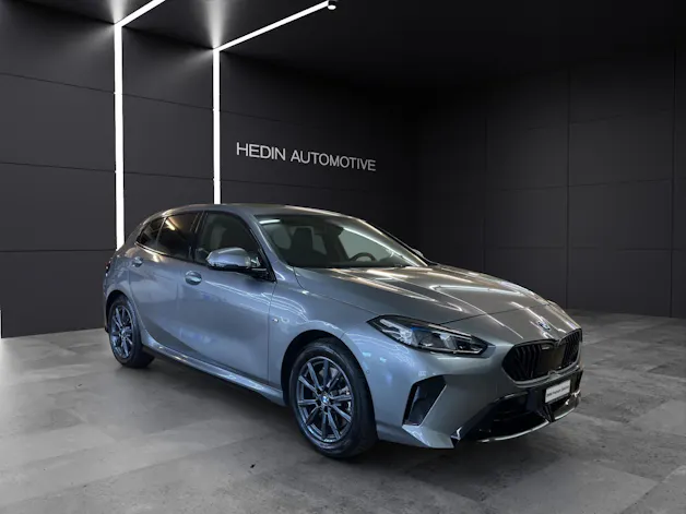BMW 123 xDrive