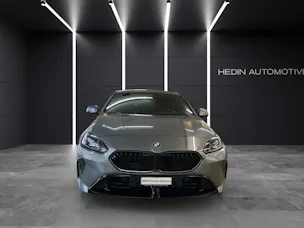 BMW 123 xDrive