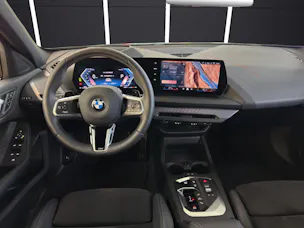 BMW 123 xDrive