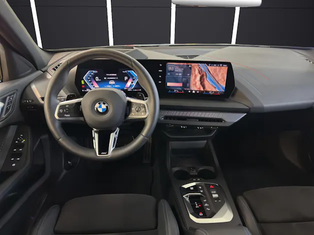 BMW 123 xDrive