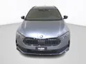 Škoda Octavia 2.0 TSI SportLine 4x4 DSG