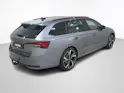 SKODA Octavia 2.0 TSI SportLine 4x4 DSG