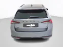 Škoda Octavia 2.0 TSI SportLine 4x4 DSG