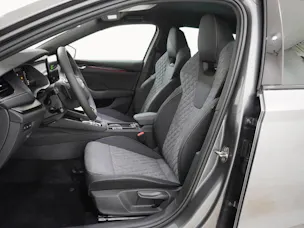 Škoda Octavia 2.0 TSI SportLine 4x4 DSG