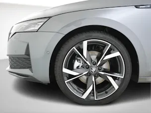 Škoda Octavia 2.0 TSI SportLine 4x4 DSG
