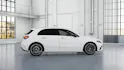 Mercedes-Benz A 200 Night Star AMG Line