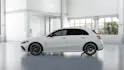 Mercedes-Benz A 200 Night Star AMG Line
