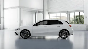 Mercedes-Benz A 200 Night Star AMG Line