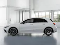 Mercedes-Benz A 200 Night Star AMG Line
