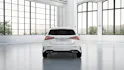 Mercedes-Benz A 200 Night Star AMG Line