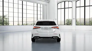 Mercedes-Benz A 200 Night Star AMG Line