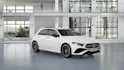 Mercedes-Benz A 200 Night Star AMG Line