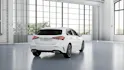 Mercedes-Benz A 200 Night Star AMG Line