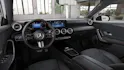 Mercedes-Benz A 200 Night Star AMG Line