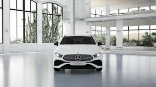 Mercedes-Benz A 200 Night Star AMG Line