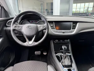 Opel Grandland X 1.2 T Ultimate