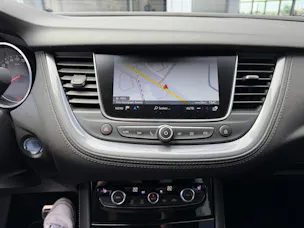 Opel Grandland X 1.2 T Ultimate
