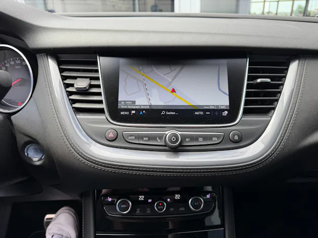 Opel Grandland X 1.2 T Ultimate
