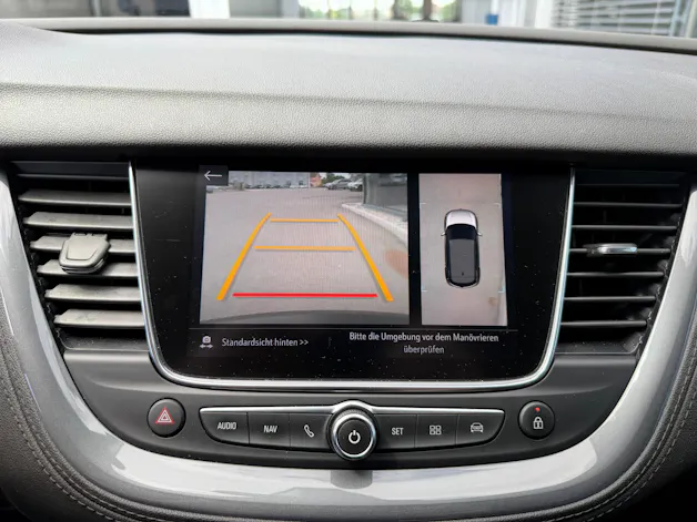 Opel Grandland X 1.2 T Ultimate