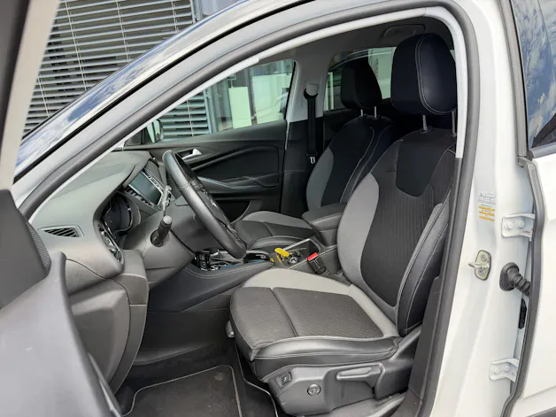 Opel Grandland X 1.2 T Ultimate