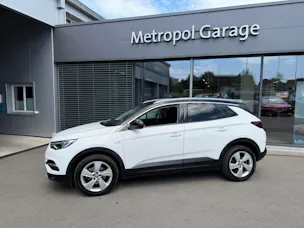 Opel Grandland X 1.2 T Ultimate
