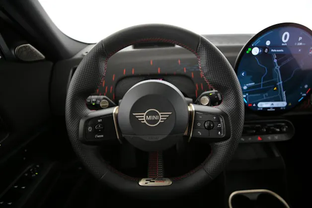 Mini Countryman F60 2.0i John Cooper Works ALL4