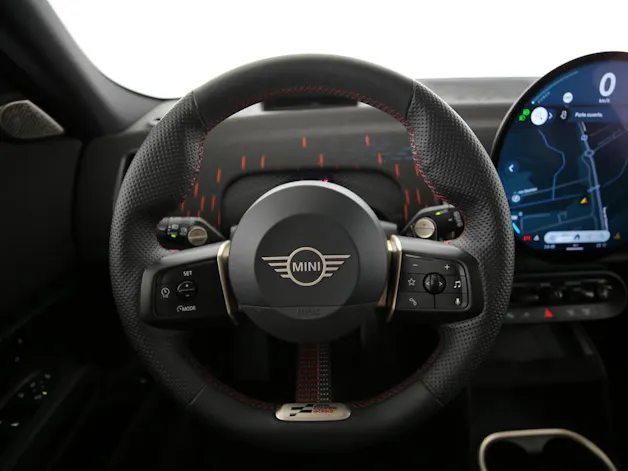 Mini Countryman F60 2.0i John Cooper Works ALL4