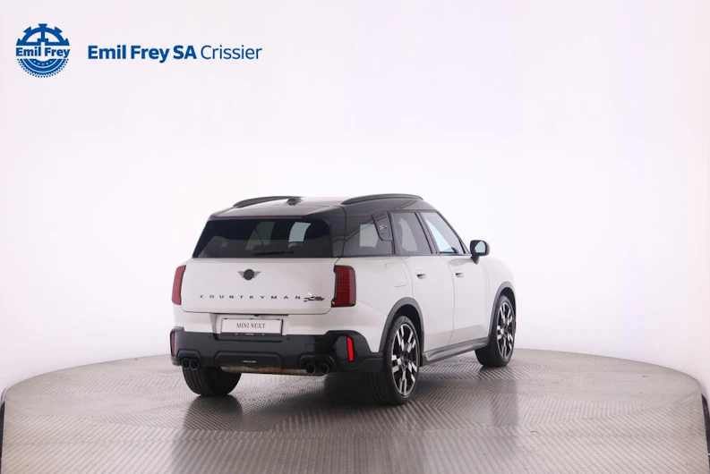 Fahrzeugbild MINI COUNTRYMAN