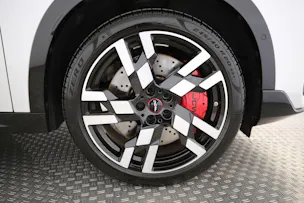 Mini Countryman F60 2.0i John Cooper Works ALL4