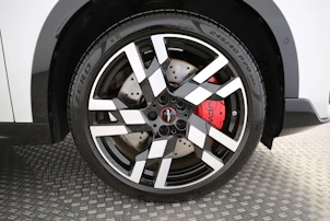 Fahrzeugbild MINI Countryman F60 2.0i John Cooper Works ALL4