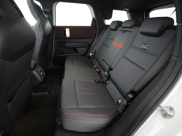 Mini Countryman F60 2.0i John Cooper Works ALL4