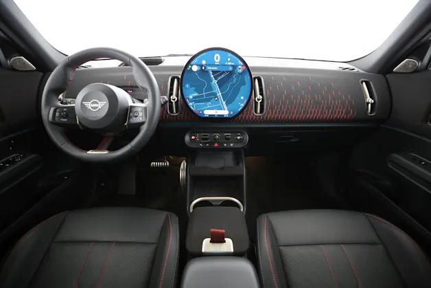 Mini Countryman F60 2.0i John Cooper Works ALL4