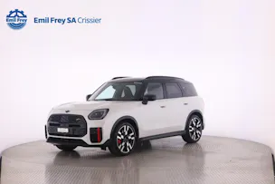 Mini Countryman F60 2.0i John Cooper Works ALL4