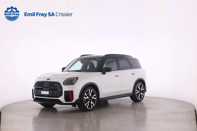 Mini Countryman F60 2.0i John Cooper Works ALL4