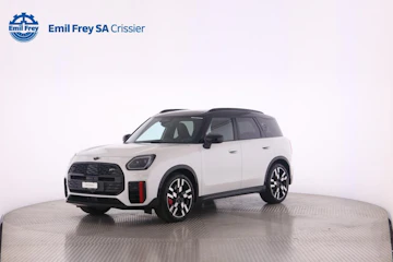 Fahrzeugbild MINI Countryman F60 2.0i John Cooper Works ALL4