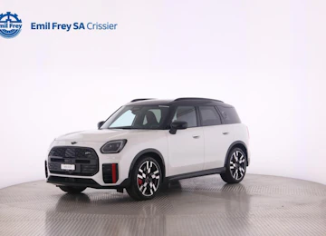 Fahrzeugbild MINI Countryman F60 2.0i John Cooper Works ALL4 Fahrzeugbild MINI Countryman F60 2.0i John Cooper Works ALL4