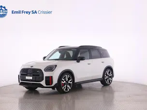 Mini Countryman F60 2.0i John Cooper Works ALL4